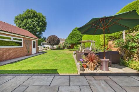 Garden: