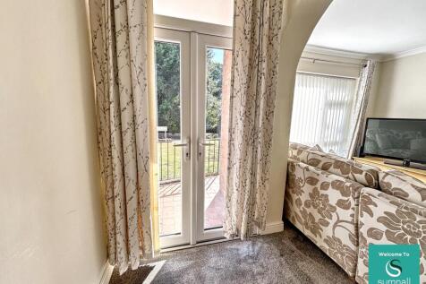 Norwood House, Peakes Road, Etchinghill, Rugeley, Staffordshire photo 5