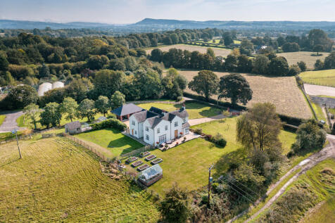 Fern Hill