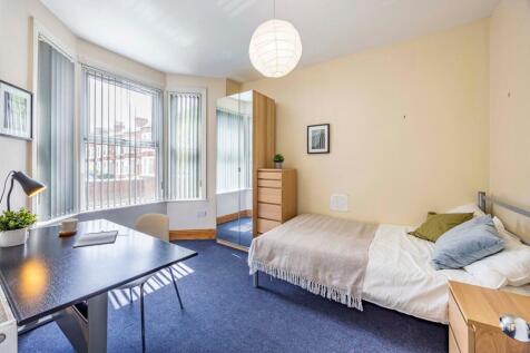 Six Double Bedrooms