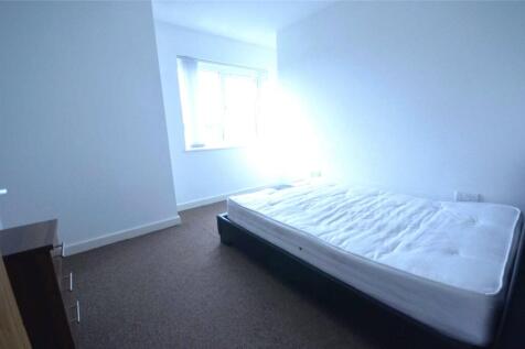 20f Wilbraham Court Two, Fallowfield, Manchester, M14 photo 5