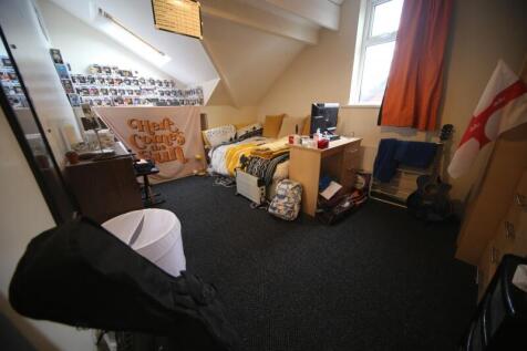 St Michaels Villas, Headingley, Leeds photo 5