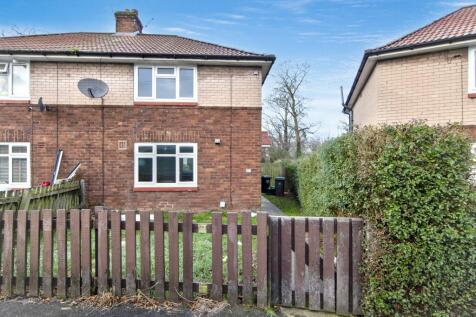 42 Gillford Crescent, Carlisle CA1 3BS