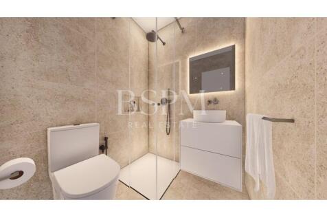 BSPM Real Estate Caldas da Rainha Apartments