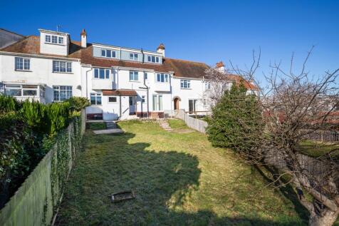 A05 - 20 Osney Avenue, Paignton - 250228