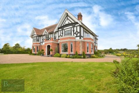 Childerditch Lane, Brentwood, Essex, CM13