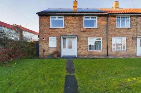 Exterior: