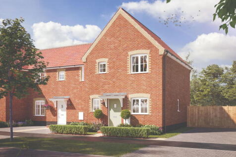 Woodbridge, IP12 - property photo