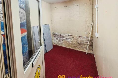 store room
