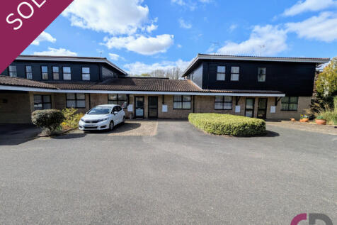 Bury St Edmunds, IP28 - property photo