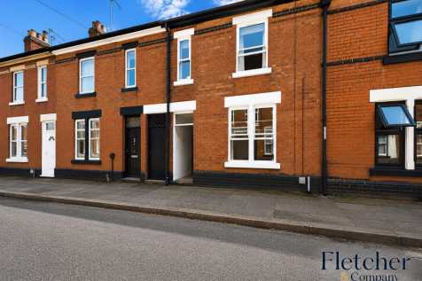 Redshaw Street