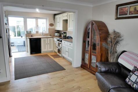 Kitchen Dining Room