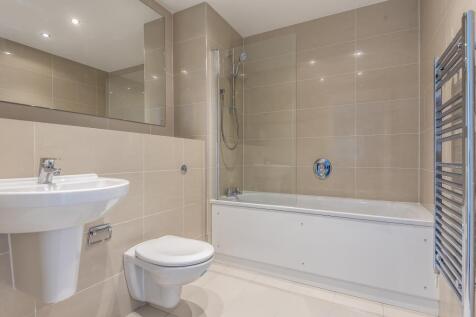 Example Development Image