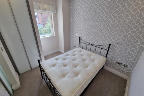 11 Villiers House, Leamington Spa photo 4