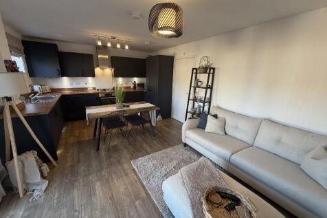 Kitchen/Lounge