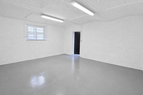 Warehouse to rent Image 5