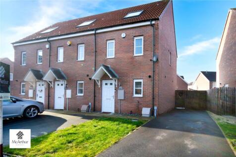 Doncaster, DN5 - property photo