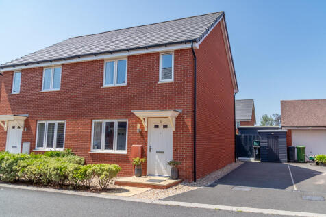 3 Upper Barton - ...