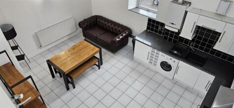 Wybrow Terrace, Workington photo 4