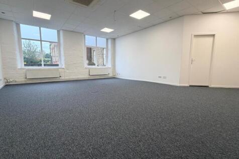 Office to rent Image 4
