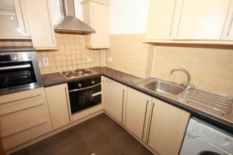 One bedroom  for rent, SW5, Maxwellproperties.co.u