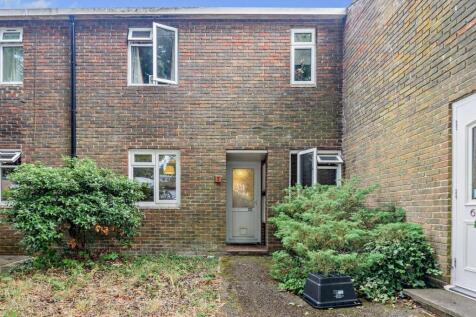 Winchester, SO23 - property photo