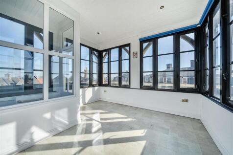 Top floor