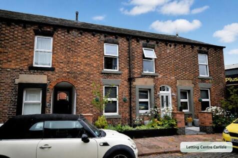 House Share, Milbourne Street, Carlisle CA2
