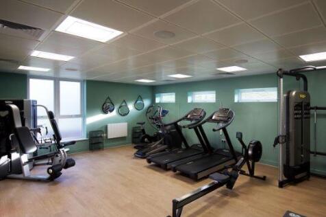 gym 2
