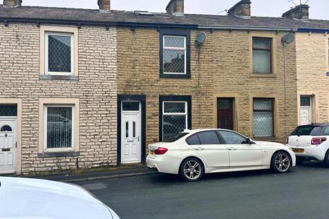 North Street, Harle Syke, BB10 2JL