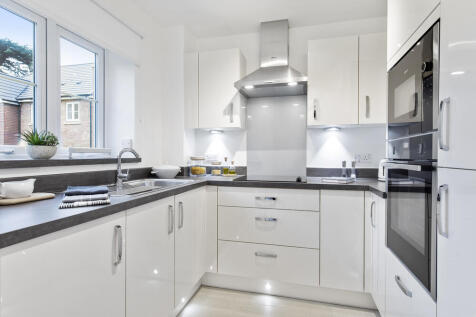 Typical Kitchen