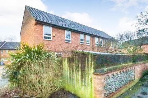 31 Skoner Road, Norwich, Norfolk, NR5 9AX