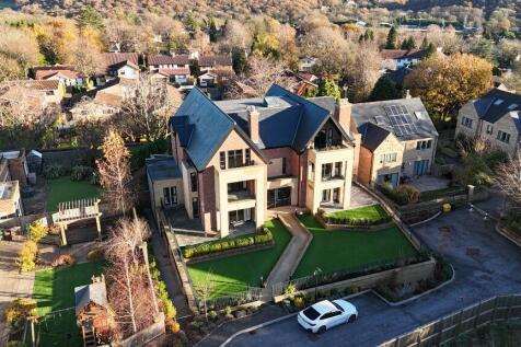 Stunning location