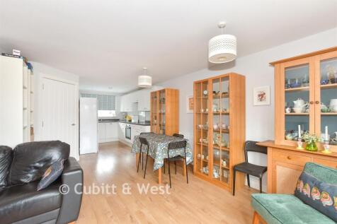 Kitchen/ Lounge/ Dining Room