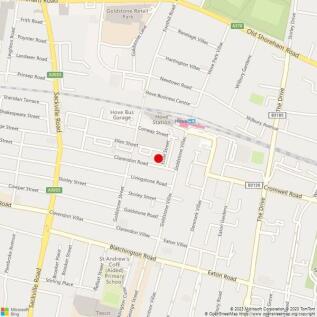 Property Map