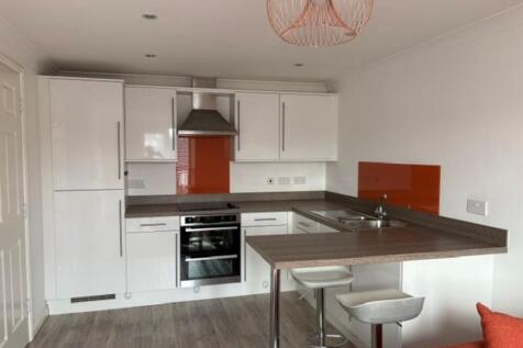 Kitchen and dinin...