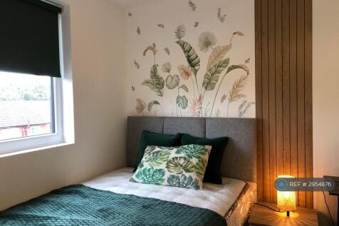 Double Room 6