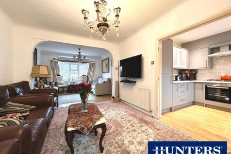 2nd Living Area