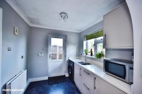 Utility Area