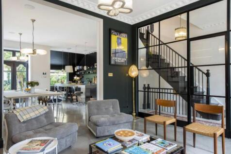 Glenmore Road, Belsize Park, London, NW3 photo 3