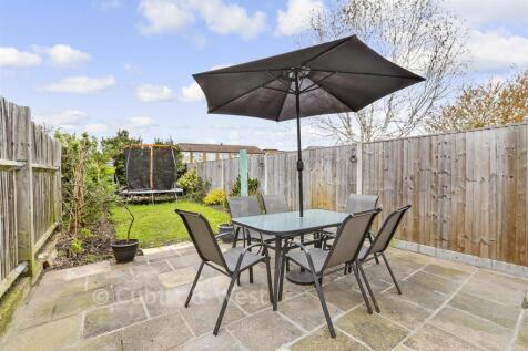 Patio / Decking