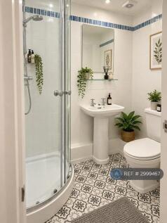 Downstairs Bathroom