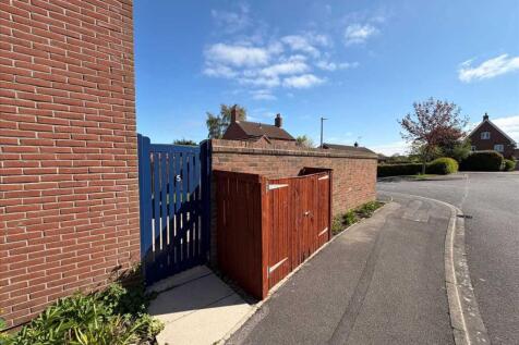 BIN STORAGE