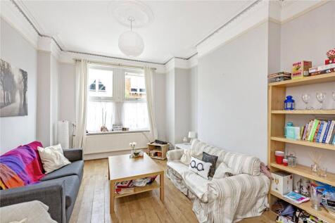 Stirling Road, London, SW9 photo 3