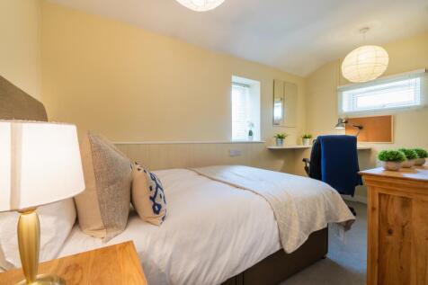 3 city bank road - kitchen