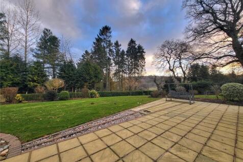 Llanerchydol Park, Llanerchydol, Welshpool photo 4