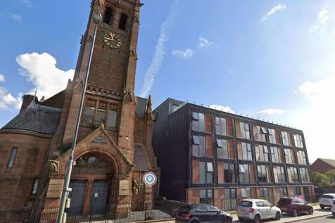 Liverpool, L7 - property photo
