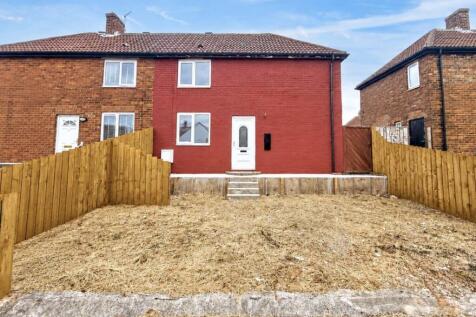 3 Bedroom Semi-Detached in SR7 9QQ