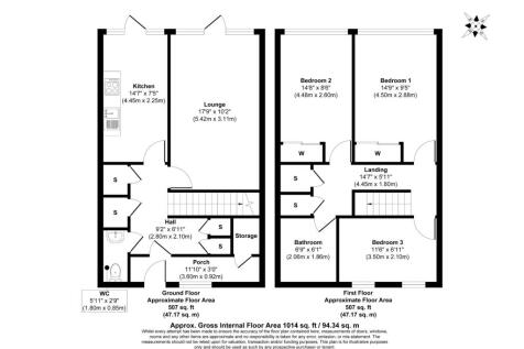 15 Edward Jenner Avenue, Netherton, Bootle, L30 5RP