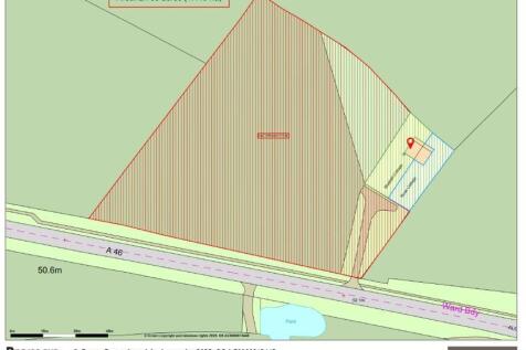 Lot 3 - 2.7 Acres